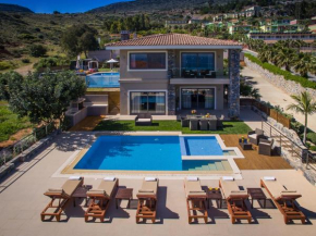 Villa Crete